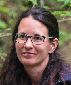 Christine Holzer